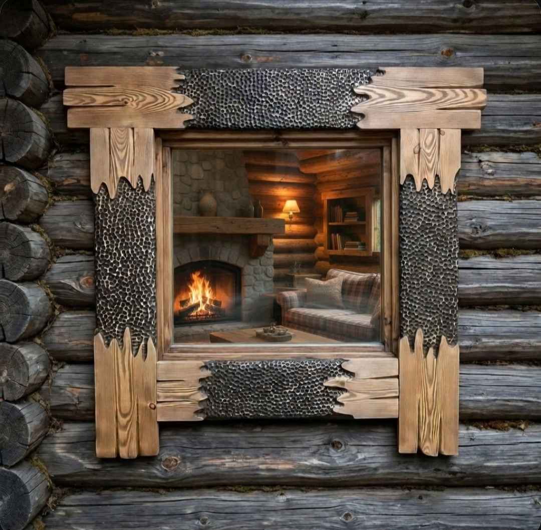 Резной наличник " Время " на заказ Резной наличник "время " на заказ